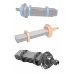 Cellule d'électrolyseur compatible  CORELEC