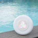 Mini projecteur LED piscine à visser