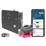 Électrolyseur piscine connecté : ZELIA VP 