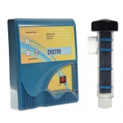&Eacute;lectrolyseur piscine DISTRI-SALT 2015