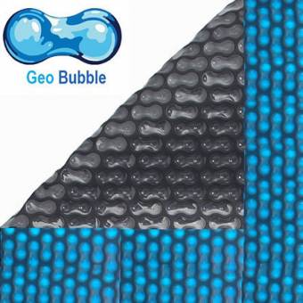 Enrouleur bâche à bulles JD Bubble Roll Maxi 4 M - La Boutique Desjoyaux
