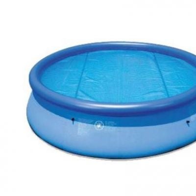 Manta térmica piscina redonda compatible INTEX