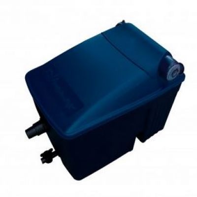 Kit filtration complet pour bassin Filtramax 