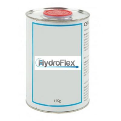 PVC liquide pour liner Hydroflex