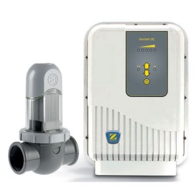 Electrolyseur piscine Zodiac GenSalt  OE