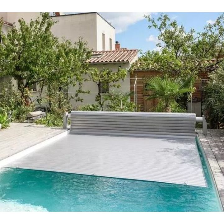 Volet Roulant Pour Piscine Sur Mesure