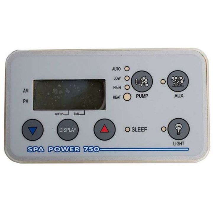 clavier-de-commande-spa-power-sp750-distripool-balboa