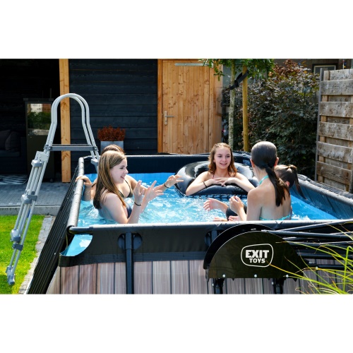 piscine-exit-wood-400x200x100cm-avec-pompe-filtrante-marron--2