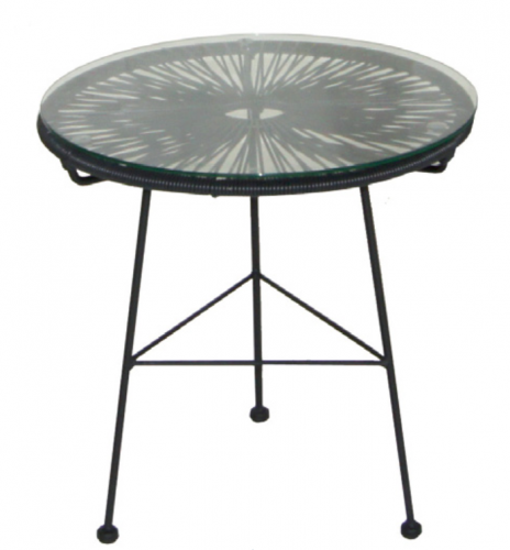 TABLE OVALY