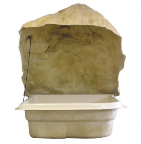 Nettoyez régulièrement votre local technique piscine rocher