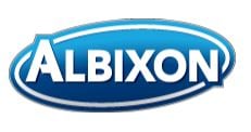 logo albixon