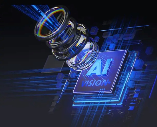 Wybot S2 SOLAR VISION technologie IA