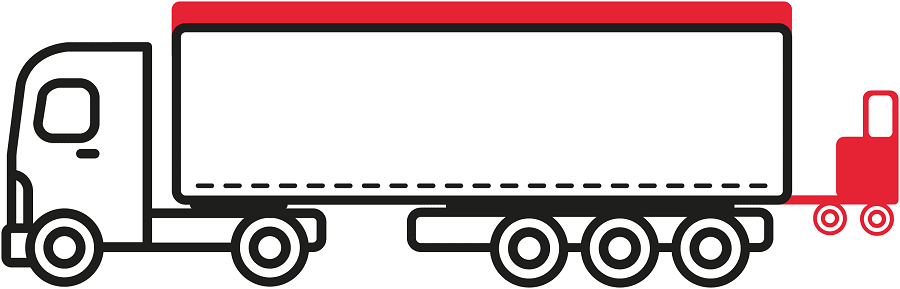 SEMI-RIDEAUX-COULISSANTS-REHAUSSABLE-CHARIOT