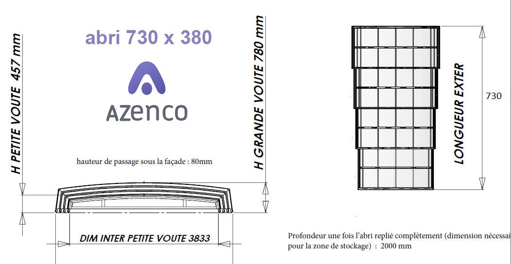 dimensions-abris-en-kit-30-cm-730-x-380-cm dimensions-abris-en-kit-30-cm-730-x-380-cm