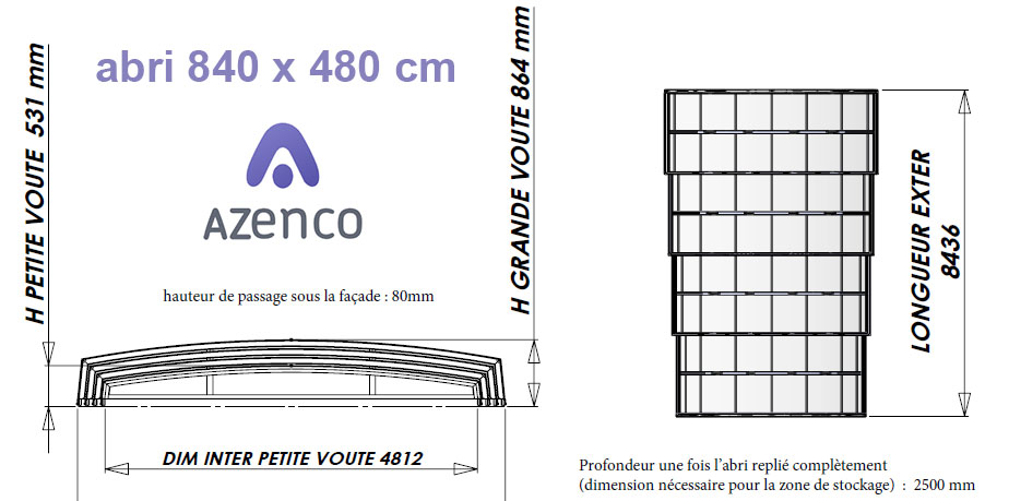 dimensions-abris-en-kit-30-cm-840-x-480-cm dimensions-abris-en-kit-30-cm-840-x-480-cm