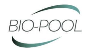 bio pool logo