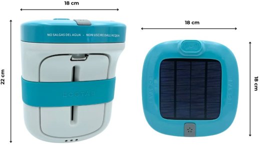 ecotab-doseur-chlore-connecte-dimensions