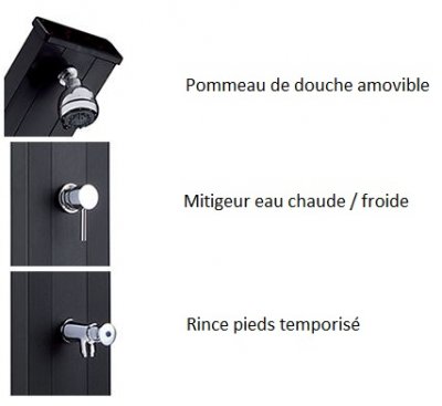 douche-solaire-spring-option-rince-pieds