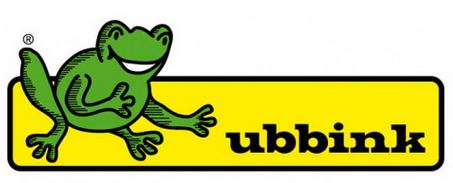 logo ubbink