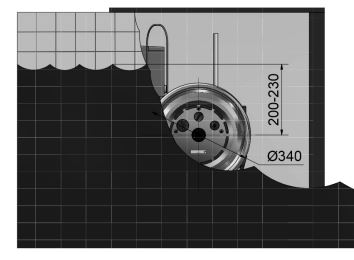 dimensions facade dimensions facade