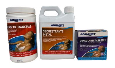 kit yaches brunes DECO