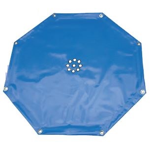 Couverture Dhiver Eole Pour Piscine Hors Sol