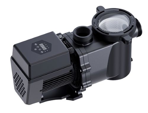 INVERGREEN pompe vitesse variable AQUAGEM photo3