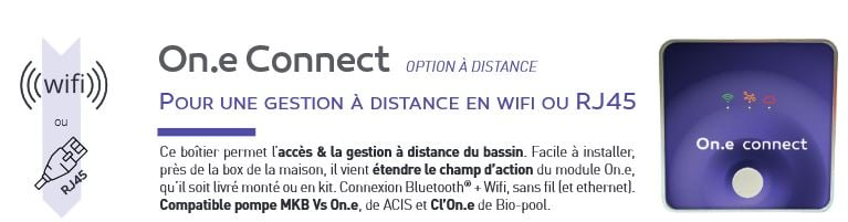 one connect wifi