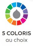 coloris choix 5