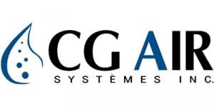 logo CG AIR