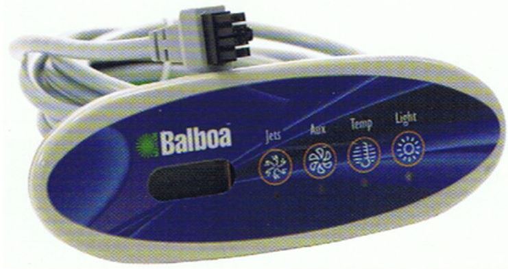 Balboa ML240