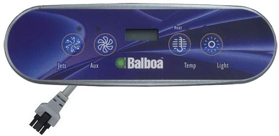 Balboa ML400