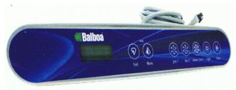 Balboa ML550