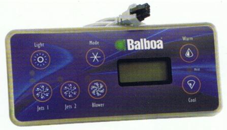 Balboa ML551