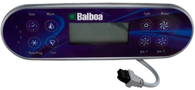 Balboa ML700