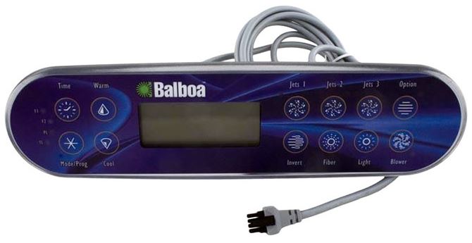 Balboa ML900