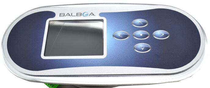 Balboa TP900