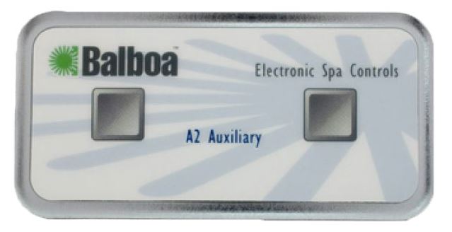 Clavier de commande auxiliaire Balboa VX20
