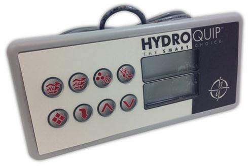 HydroQuip HT-II