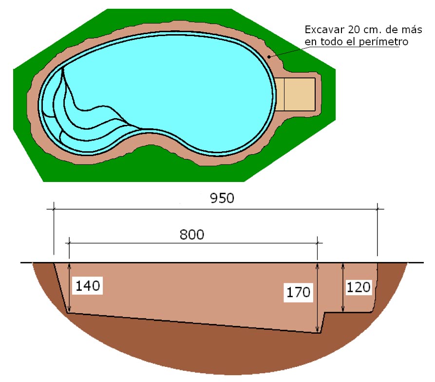 piscine-coque-graf-75-integral-terrassement