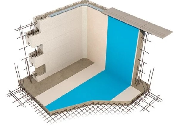 piscine polystyrene 1