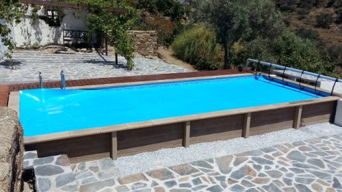 piscine beton naturalis rectangulaire modele 3 photo 1