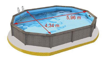 schema piscine beton naturalis DECA modele 2
