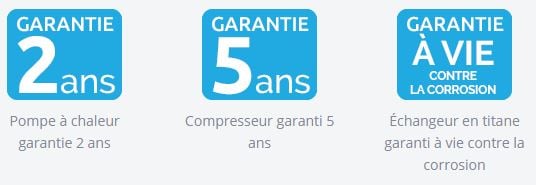 garantie silverline