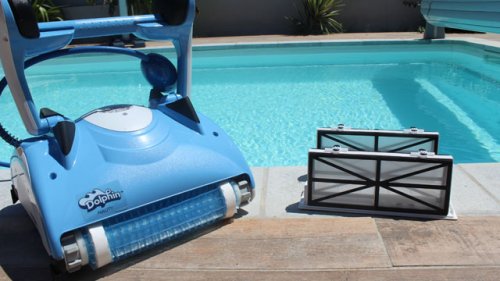 robot piscine dolphin nauty 2