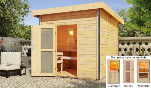 sauna-norge-karibu-231-x-196-cm-sauna-exterieur-sans-vestiaire-porte-satinee2