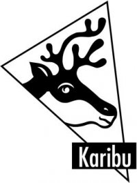 Karibu-Logo
