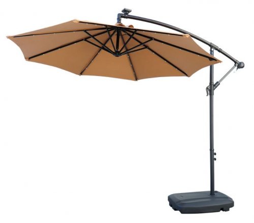 parasol NETSPA