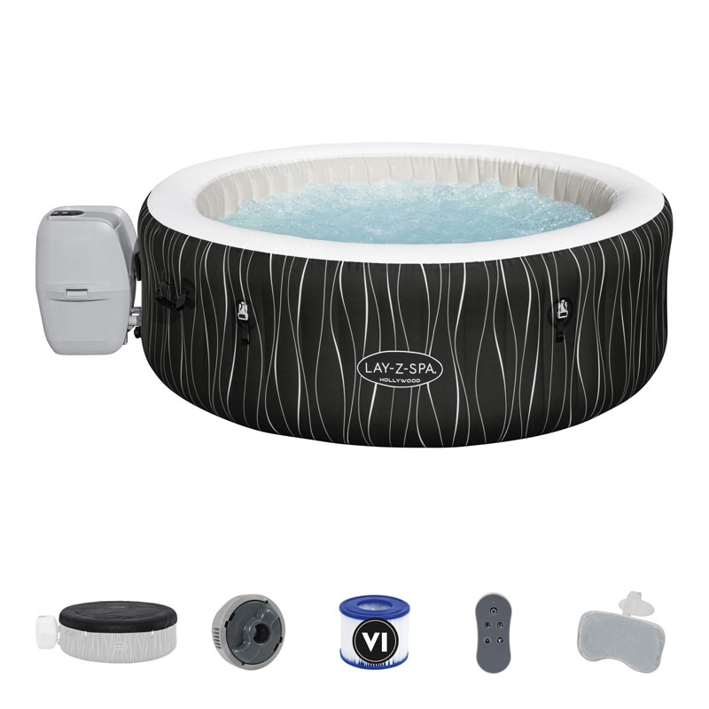 Spa-gonflable-Hollywood-accessoire