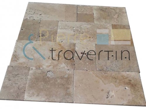 dalle travertin_opus-2eme-choix